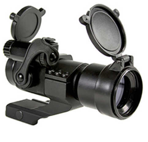 Firefield Red & Green Dot Sight Close Combat